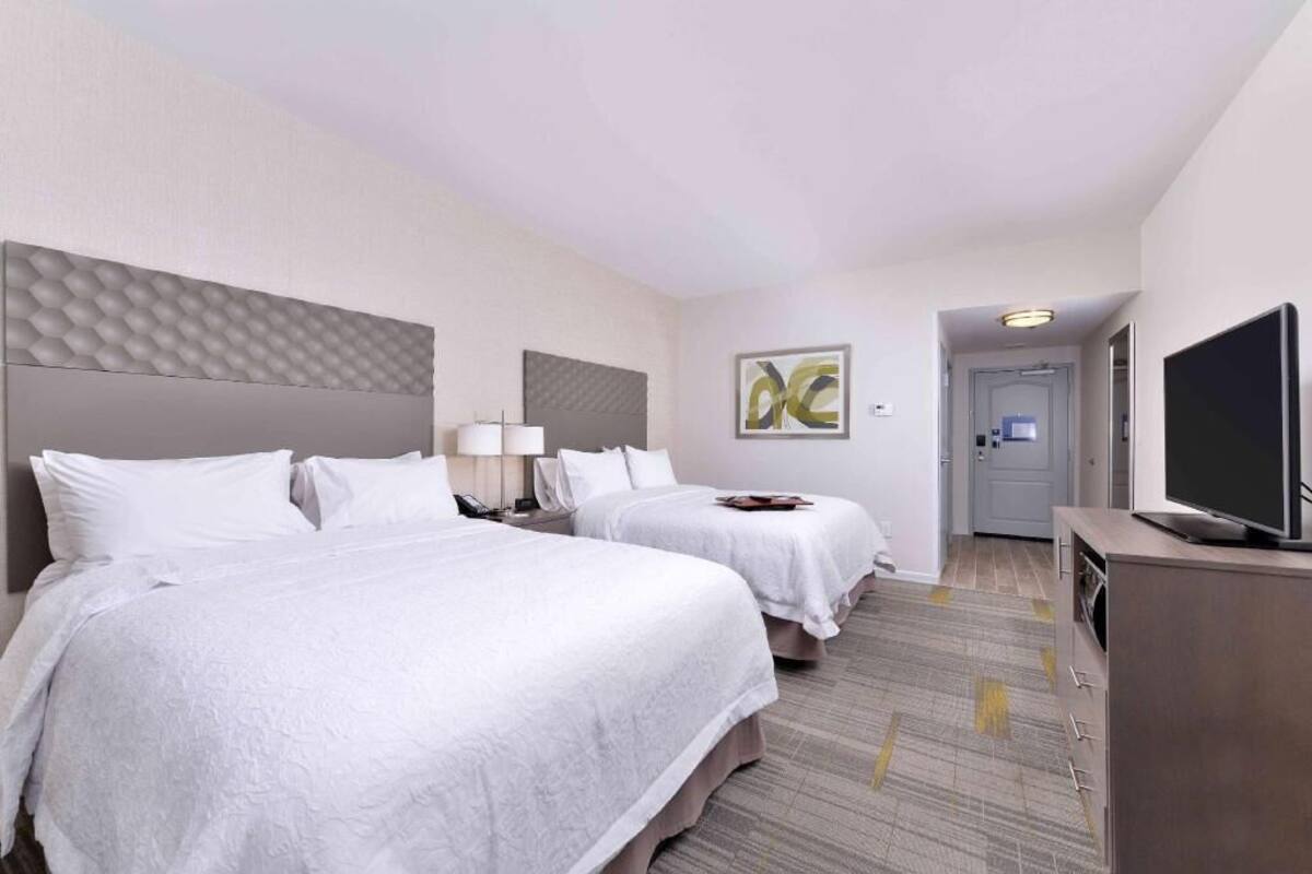 In-room safe, iron/ironing board, free cribs/infant beds, rollaway beds