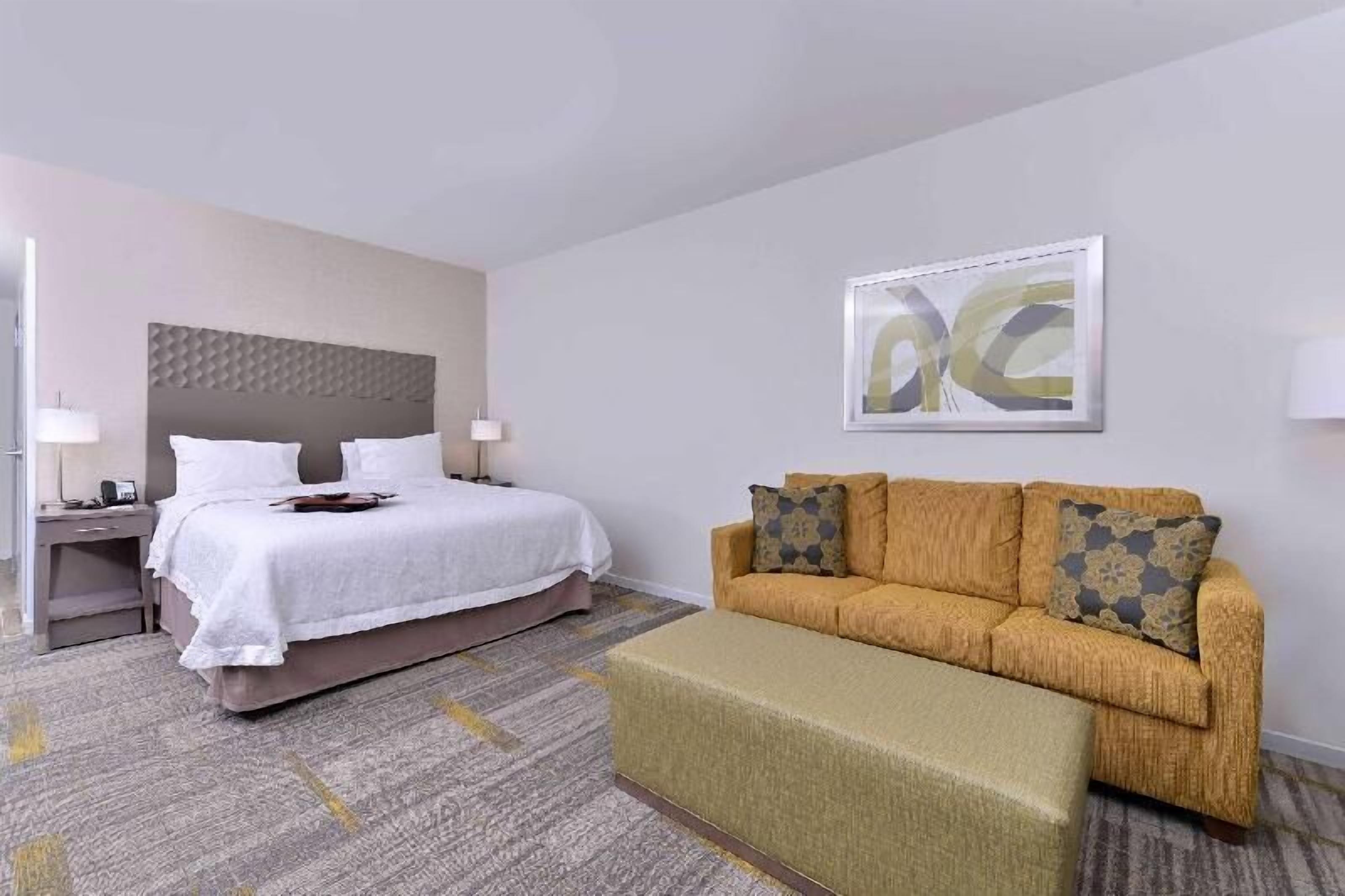 In-room safe, iron/ironing board, free cots/infant beds, rollaway beds