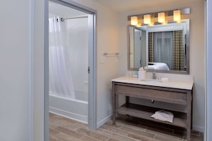 In-room safe, iron/ironing board, free cribs/infant beds, rollaway beds