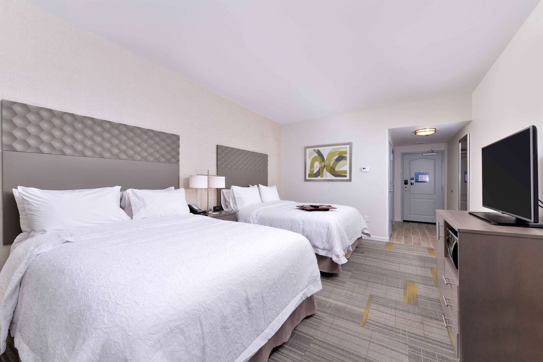 In-room safe, iron/ironing board, free cots/infant beds, rollaway beds