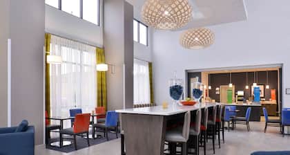 Hampton Inn & Suites Shelby