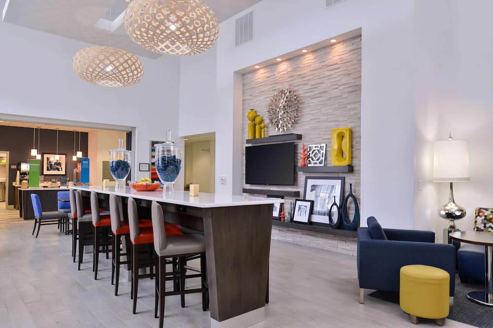 Hampton Inn & Suites Shelby