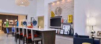 Hampton Inn & Suites Shelby