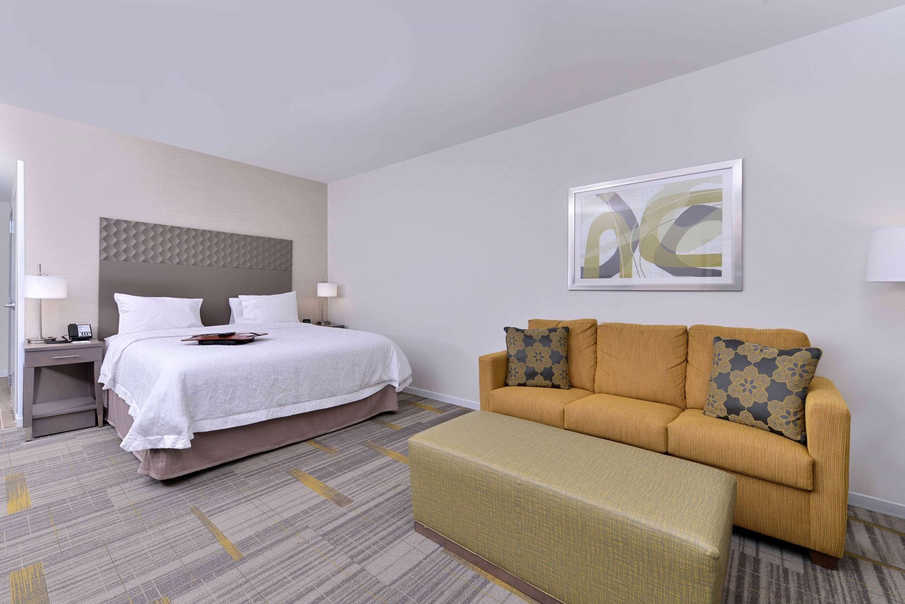 In-room safe, iron/ironing board, free cots/infant beds, rollaway beds