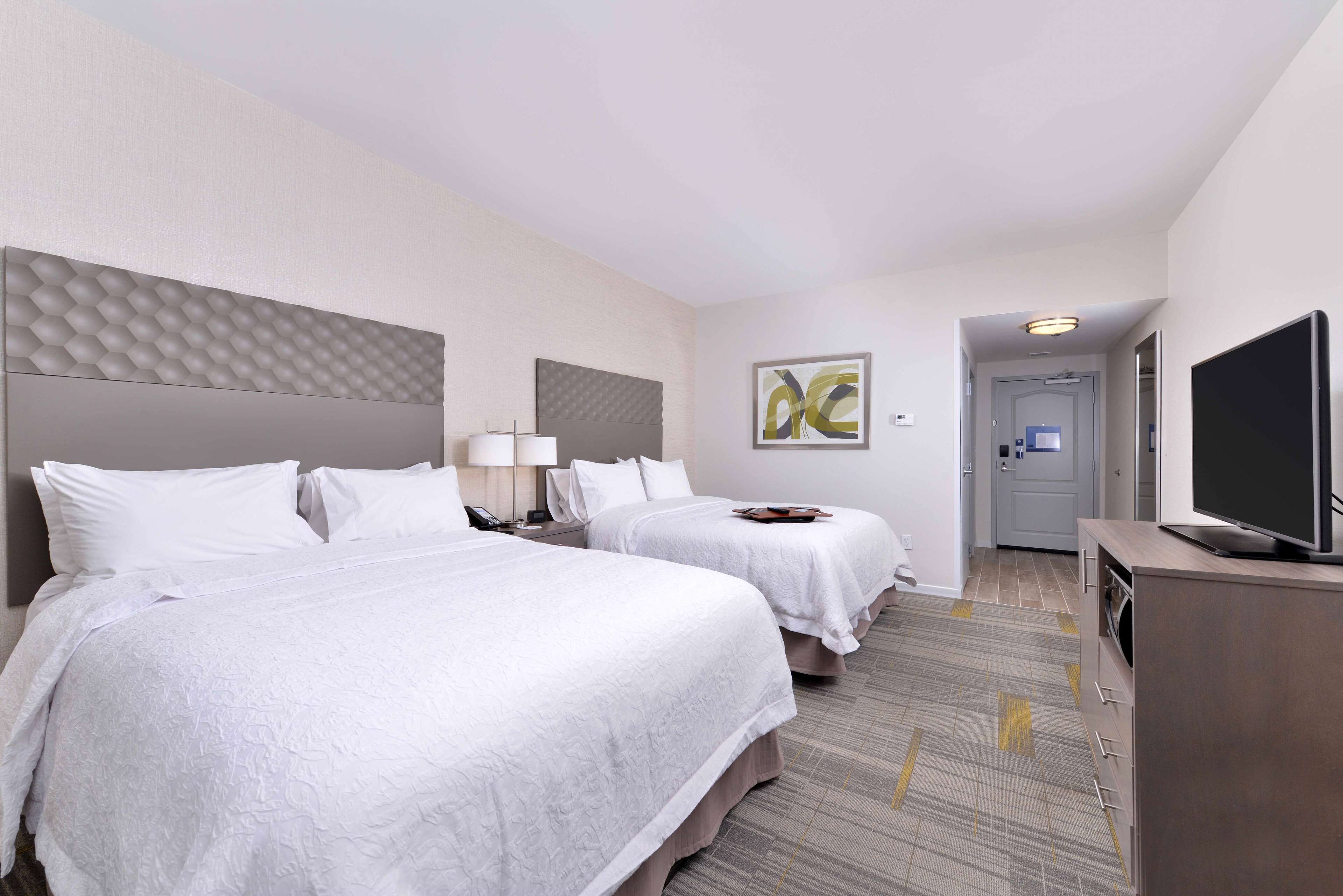 In-room safe, iron/ironing board, free cots/infant beds, rollaway beds