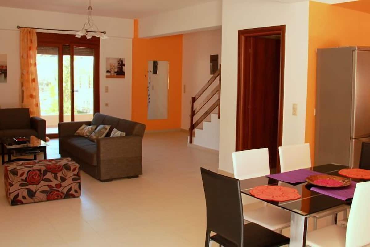 Villa, 3 Bedrooms, Private Pool