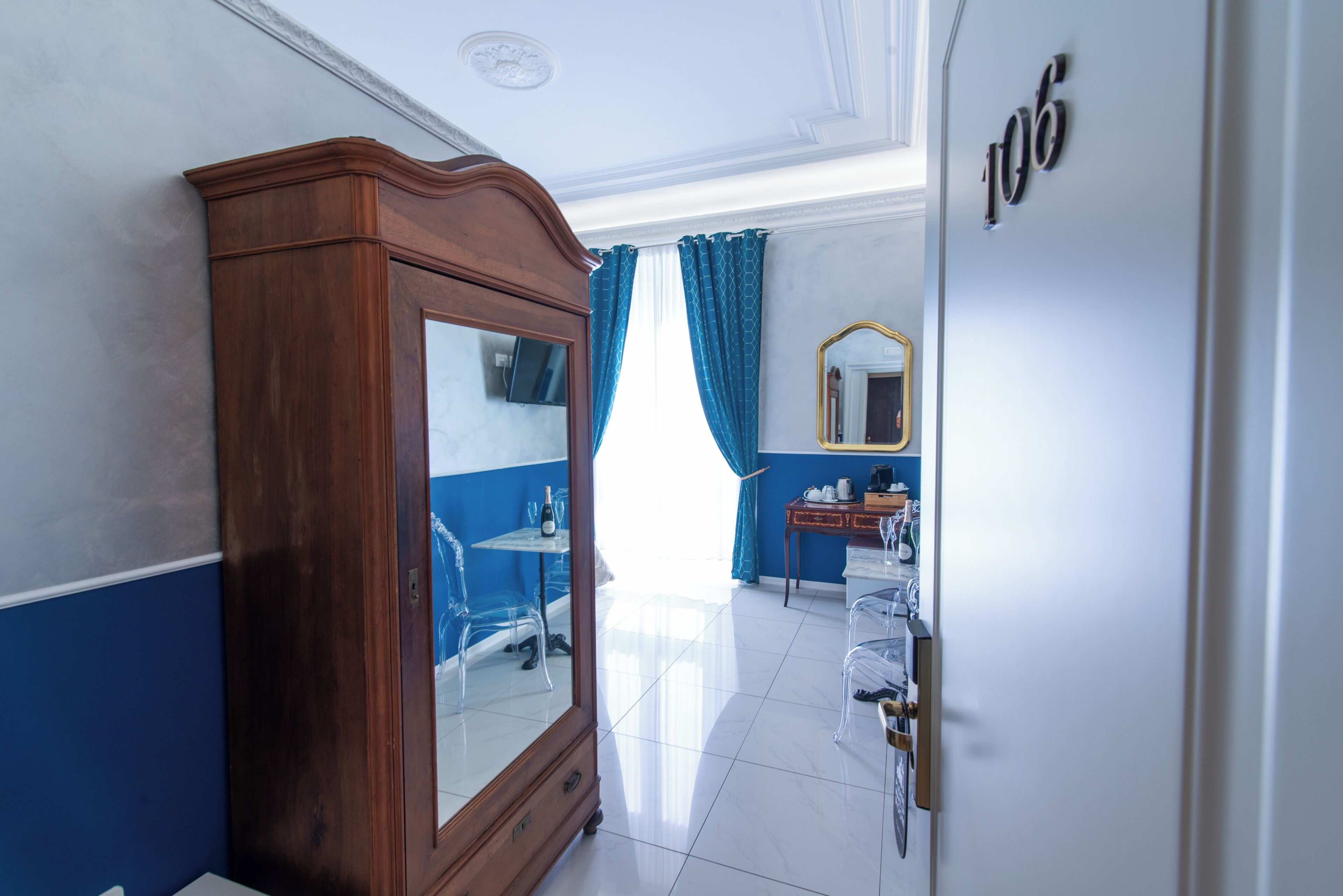 Photo - Home Grifondoro Bed & Breakfast
