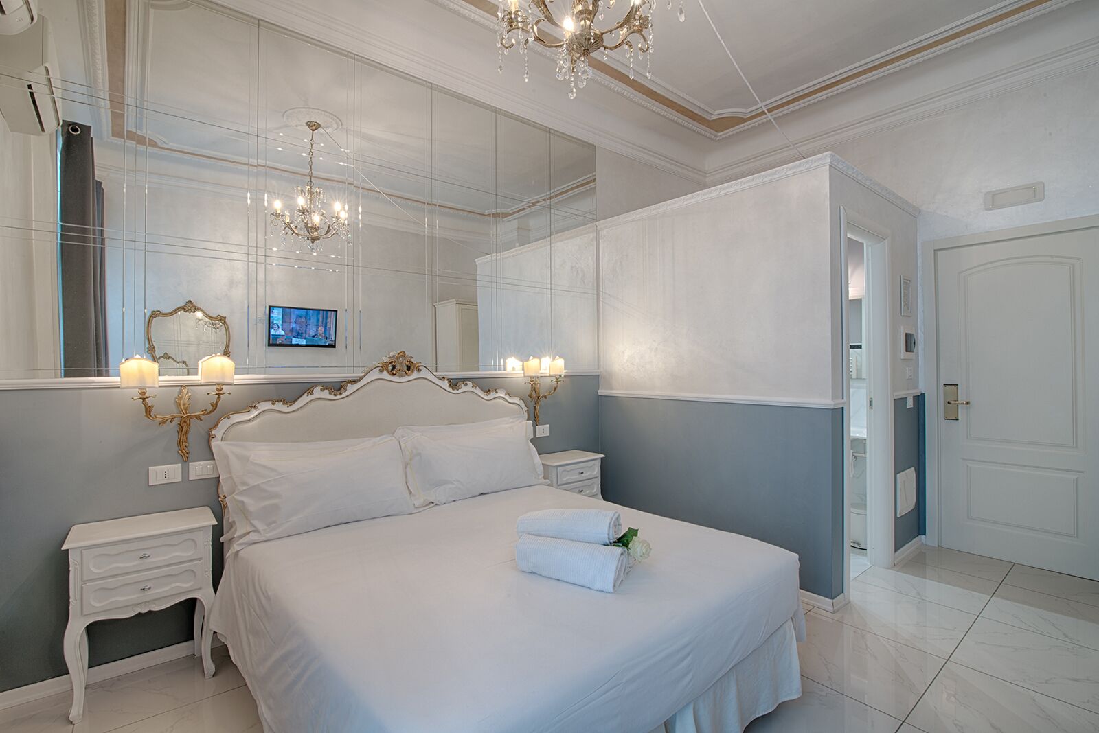 Foto - Home Grifondoro Affittacamere