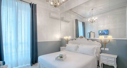 Home Grifondoro Bed & Breakfast