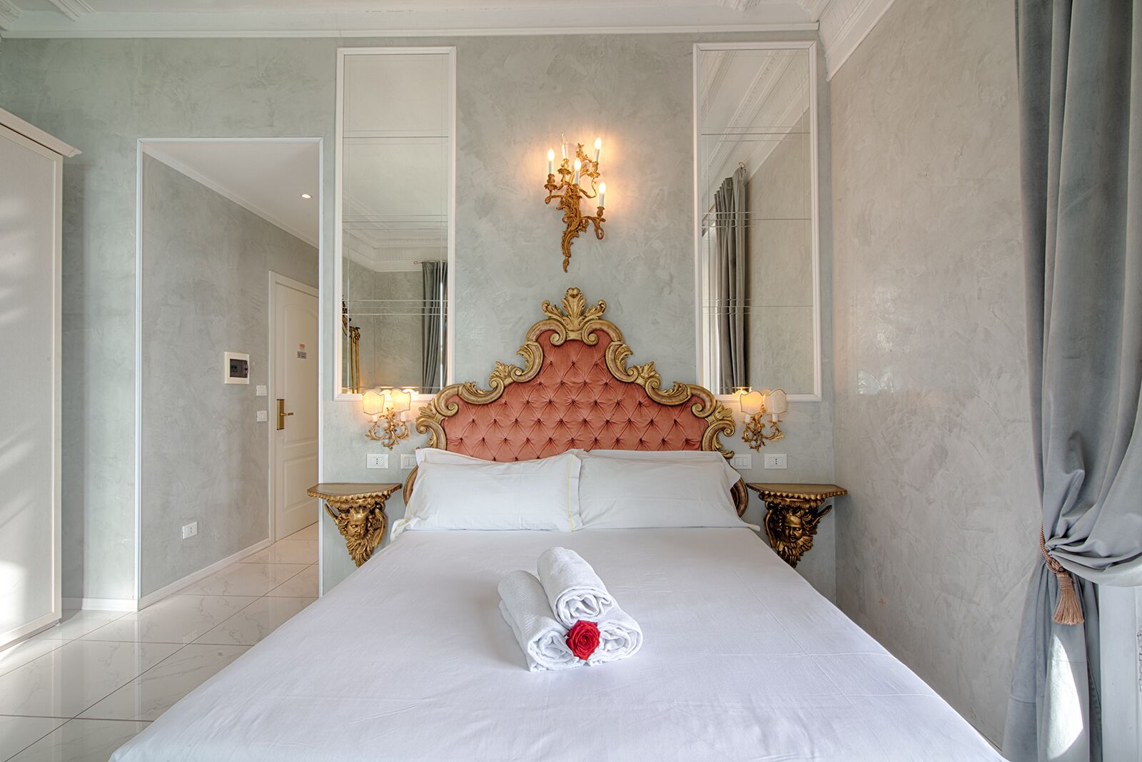 Foto - Home Grifondoro Affittacamere