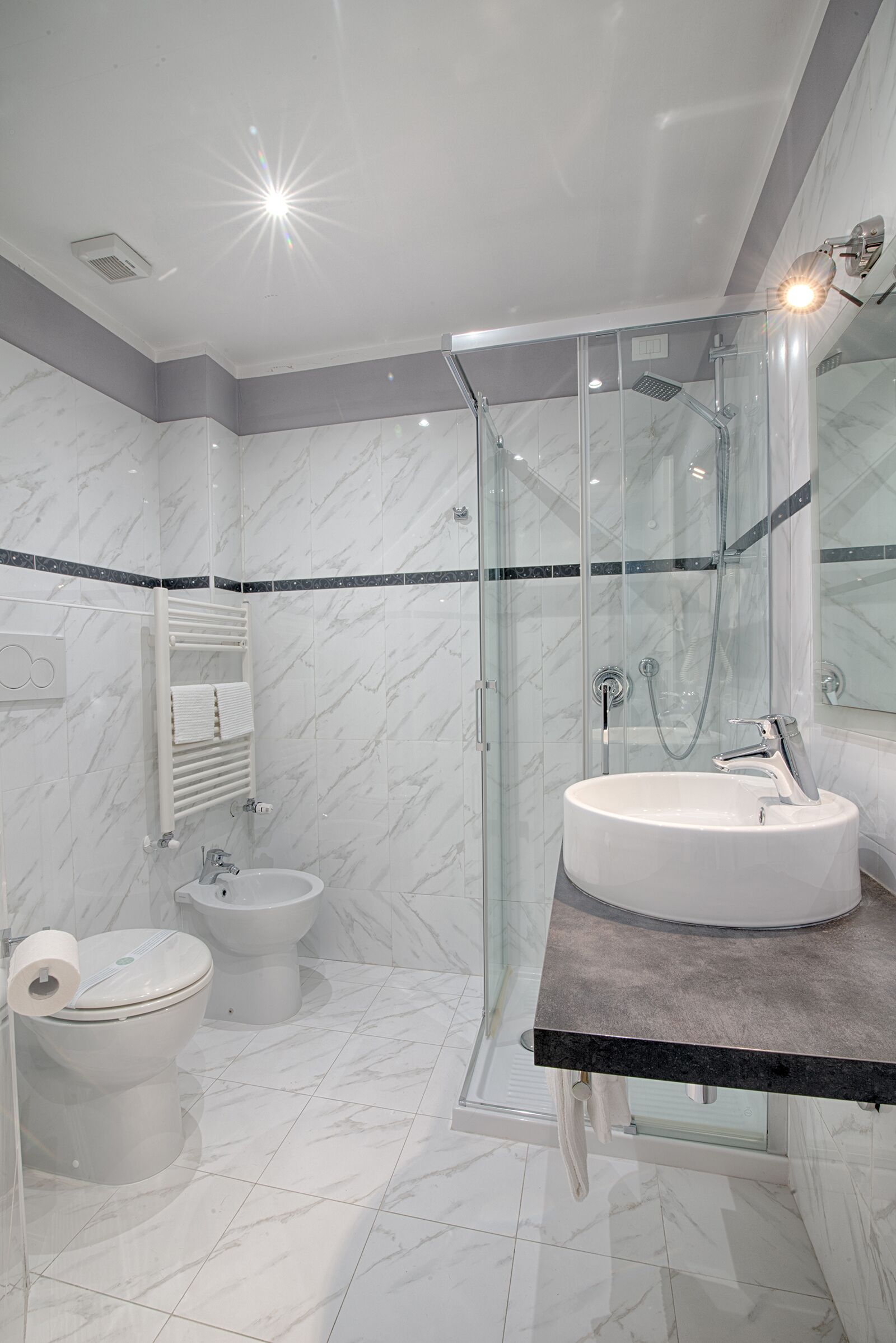 Foto - Home Grifondoro Affittacamere