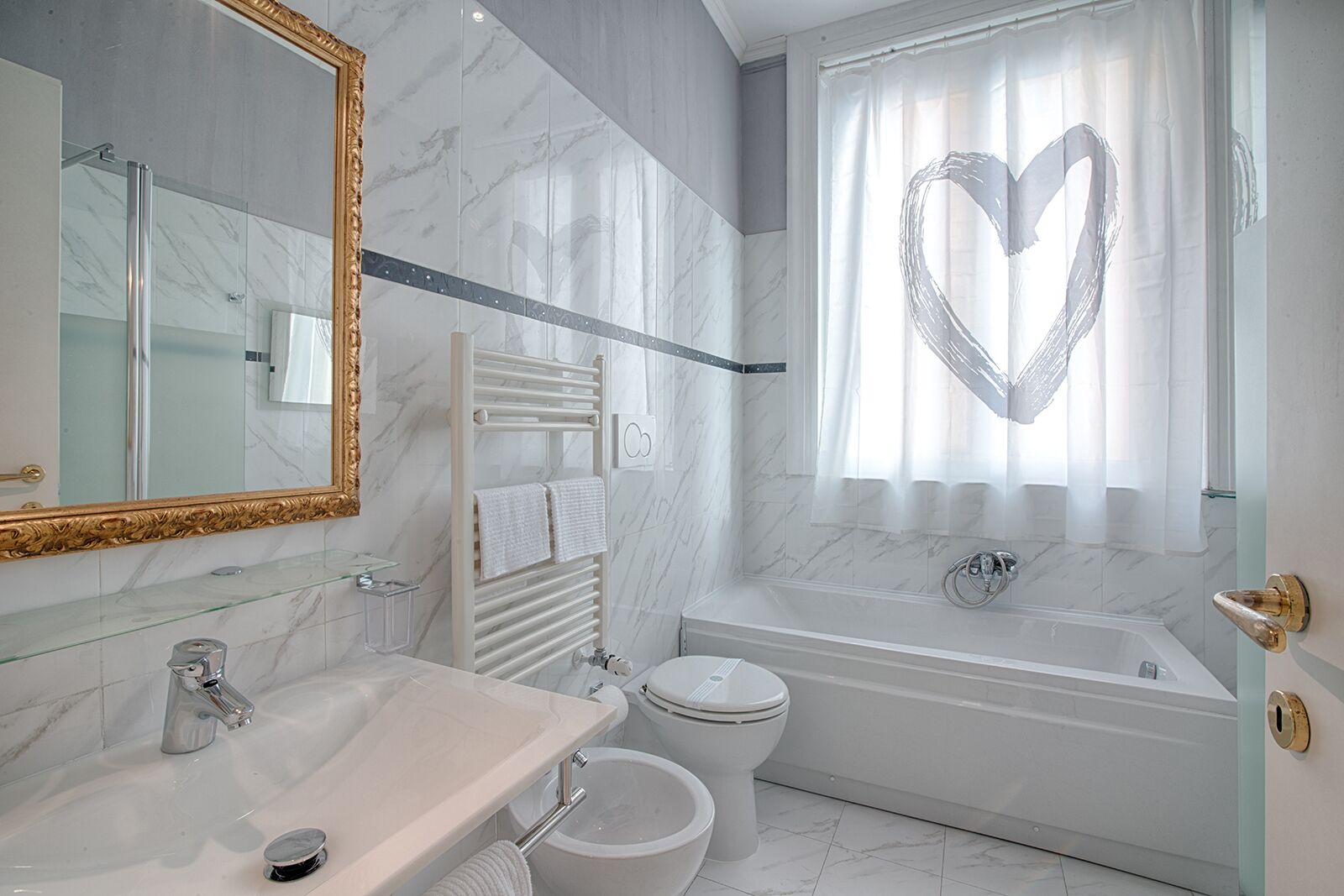 Foto - Home Grifondoro Affittacamere