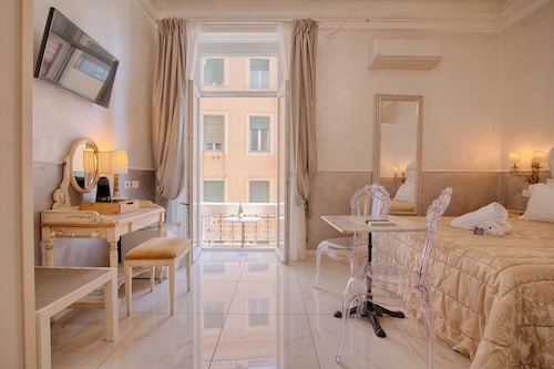 Home Grifondoro Bed & Breakfast