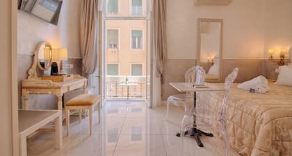 Home Grifondoro Bed & Breakfast