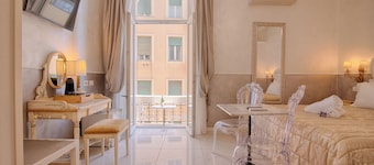 Home Grifondoro Bed & Breakfast