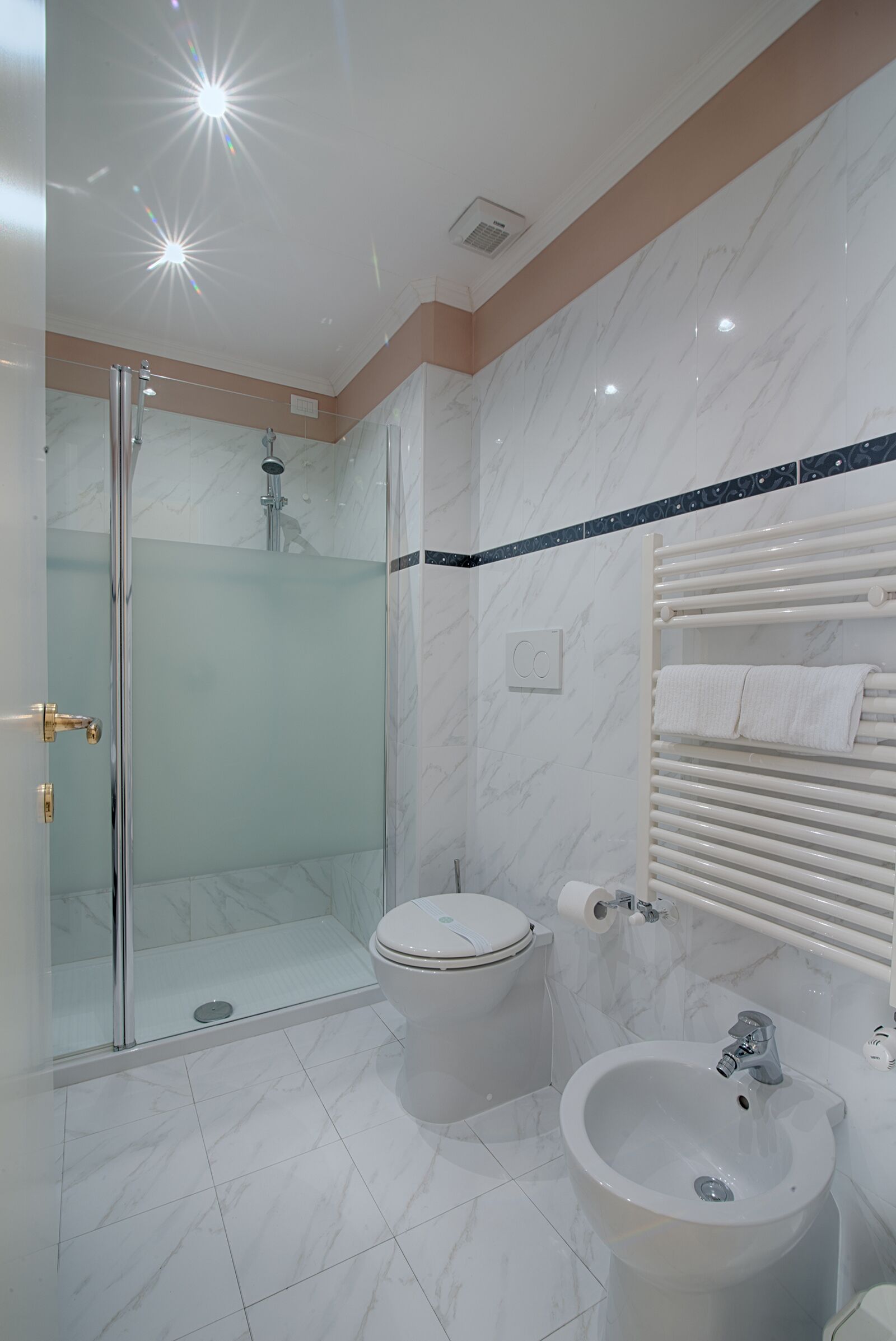 Foto - Home Grifondoro Affittacamere