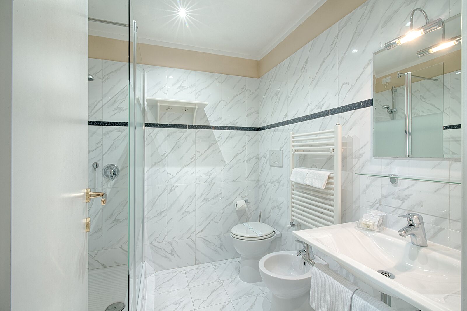 Foto - Home Grifondoro Affittacamere