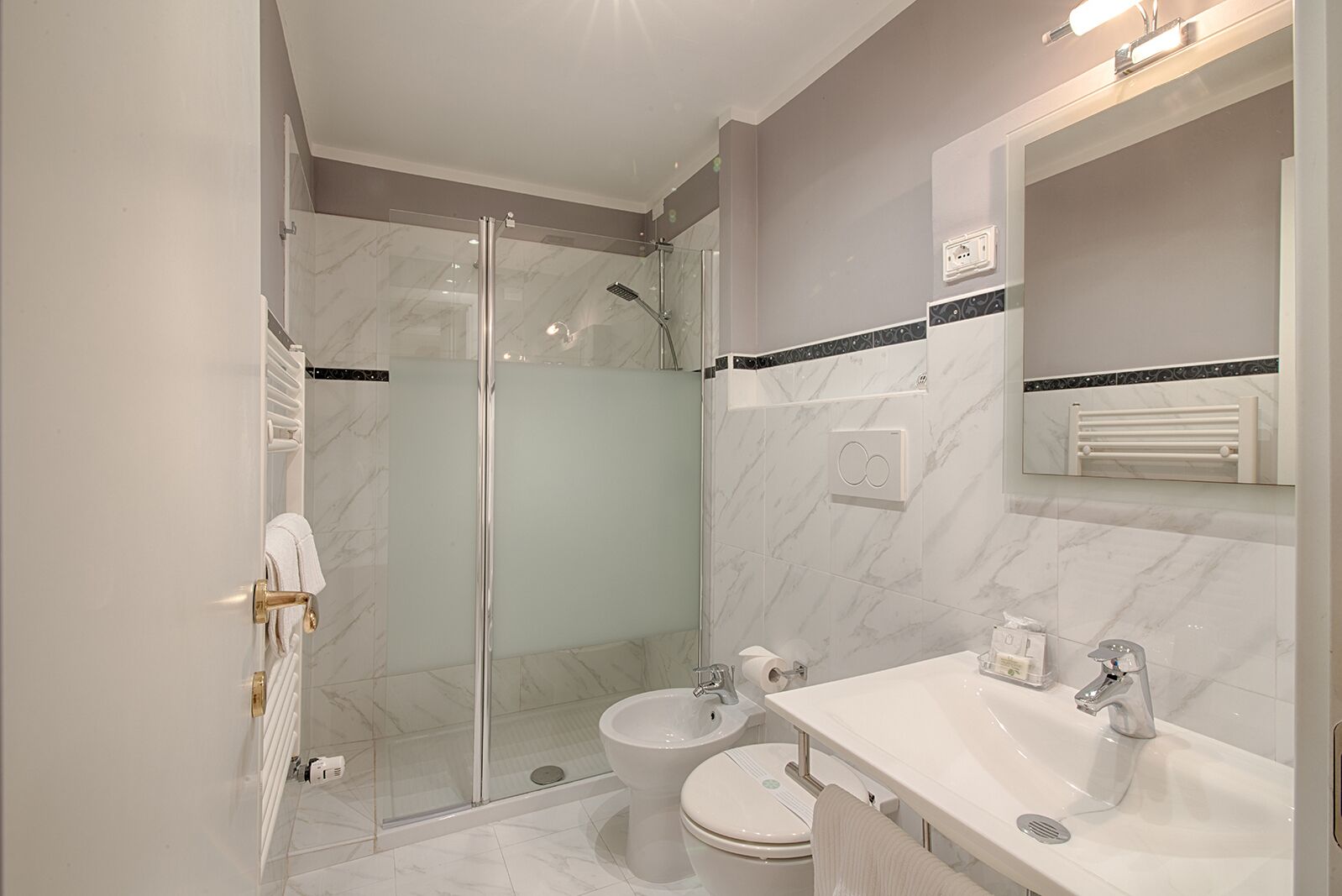 Foto - Home Grifondoro Affittacamere