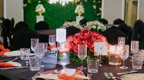 Meeting facility - Aldino Hotel & Spa (Ankara)
