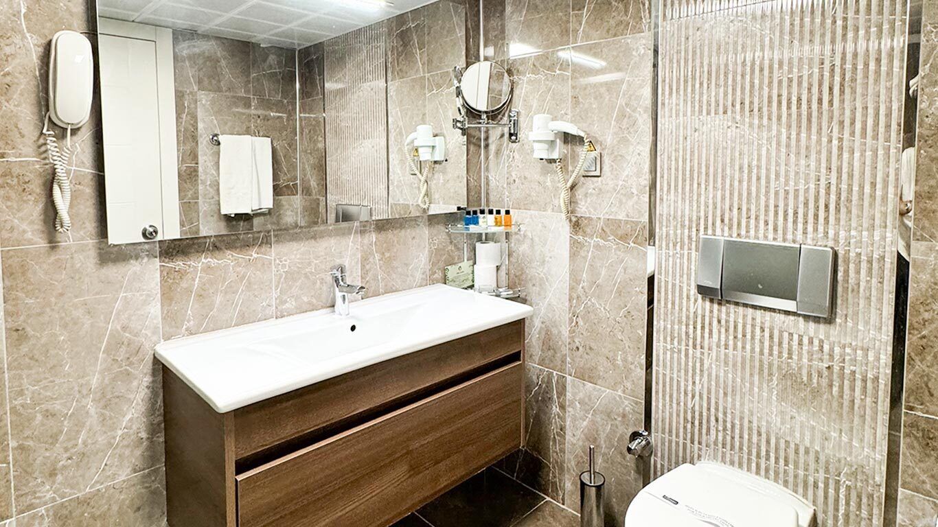 Foto - Aldino Hotel & Spa