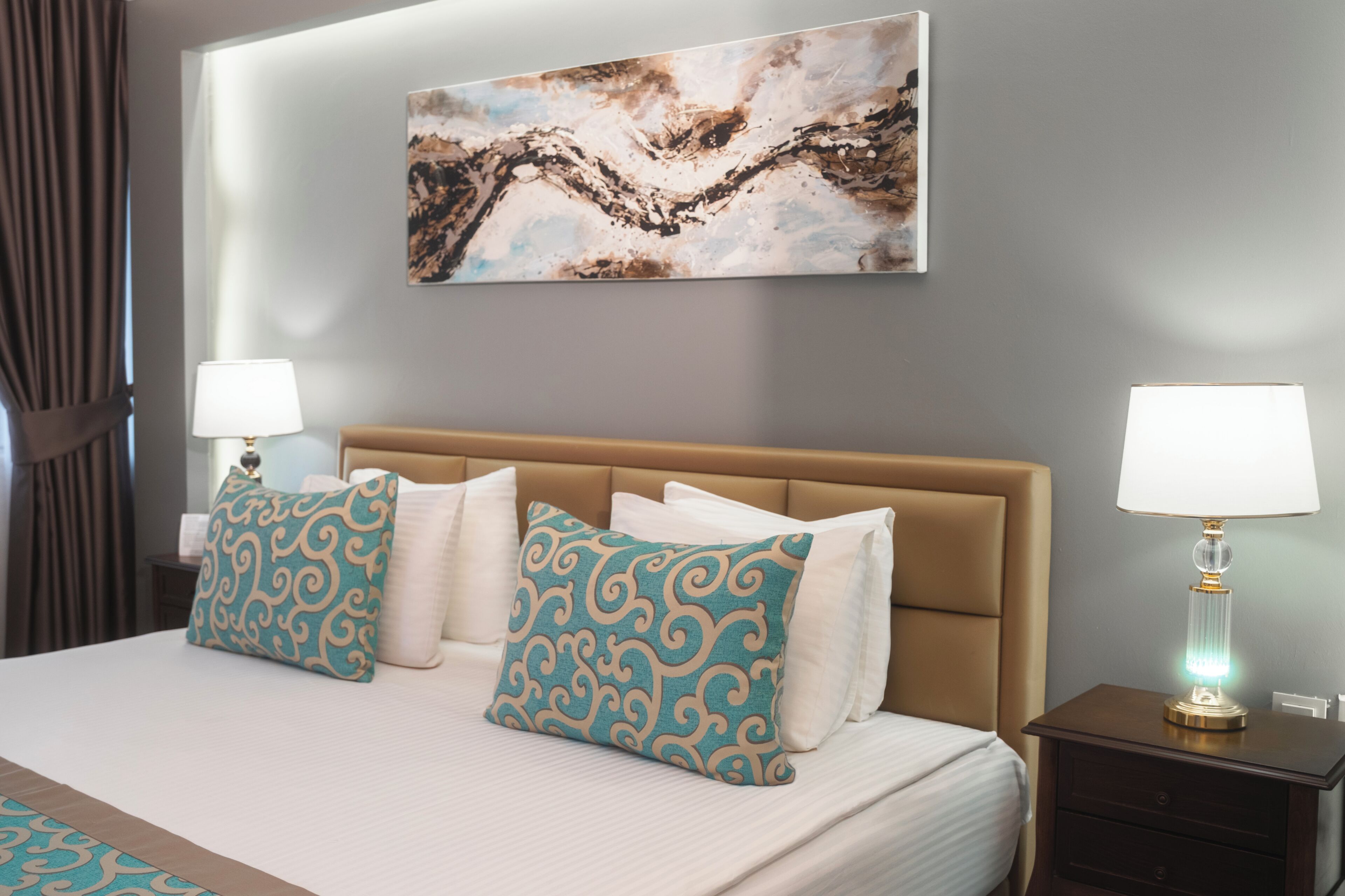 Foto - Aldino Hotel & Spa