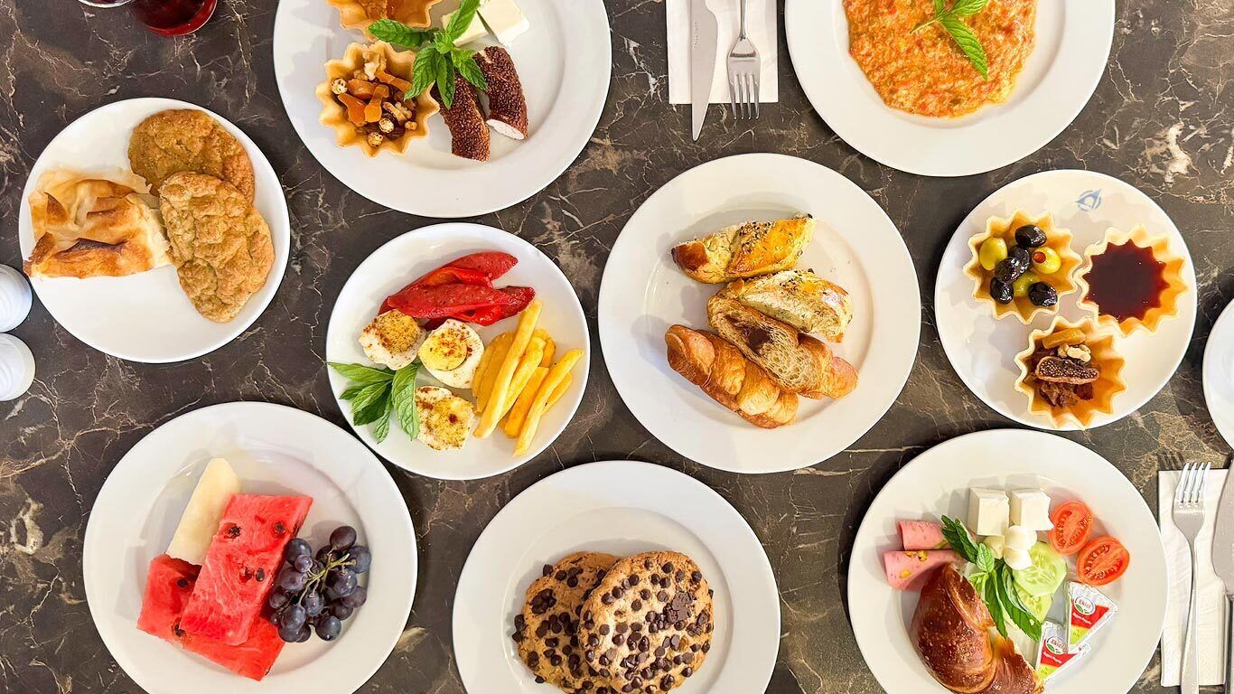 Foto - Aldino Hotel & Spa