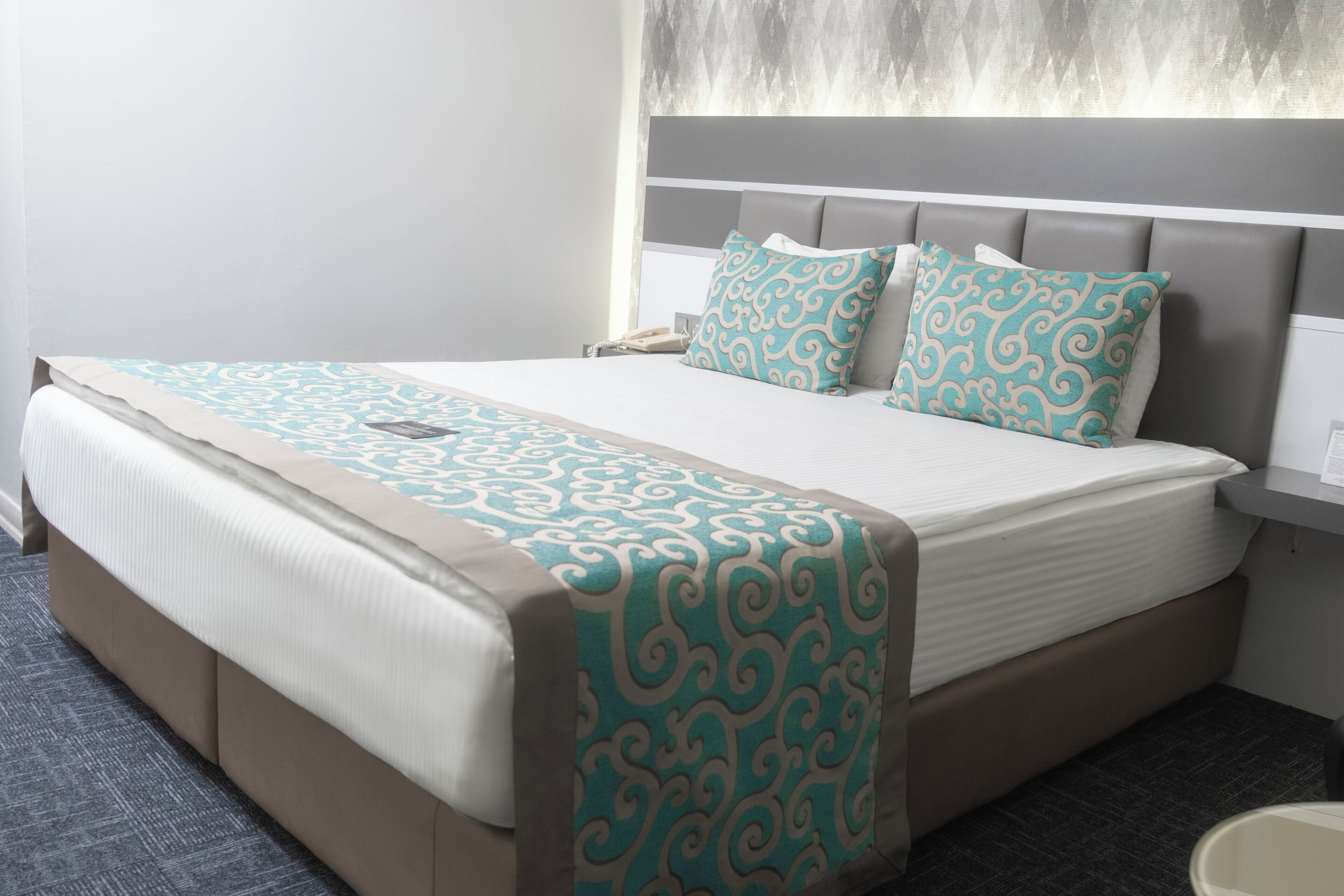 Foto - Aldino Hotel & Spa