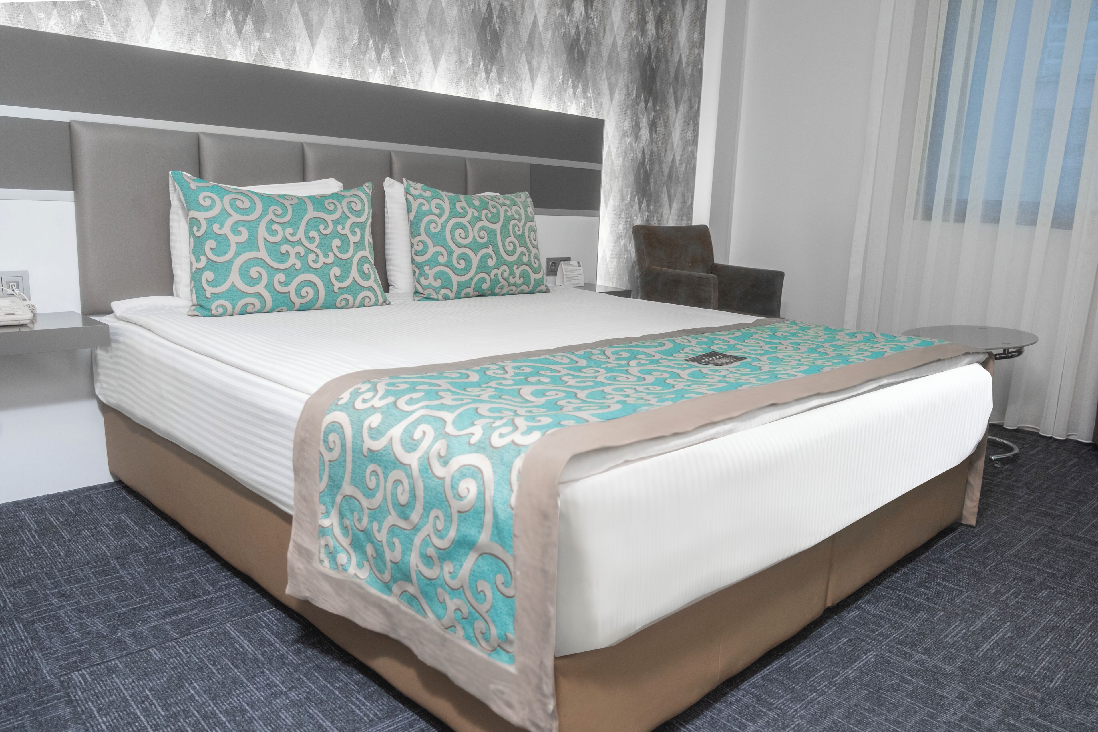 Foto - Aldino Hotel & Spa