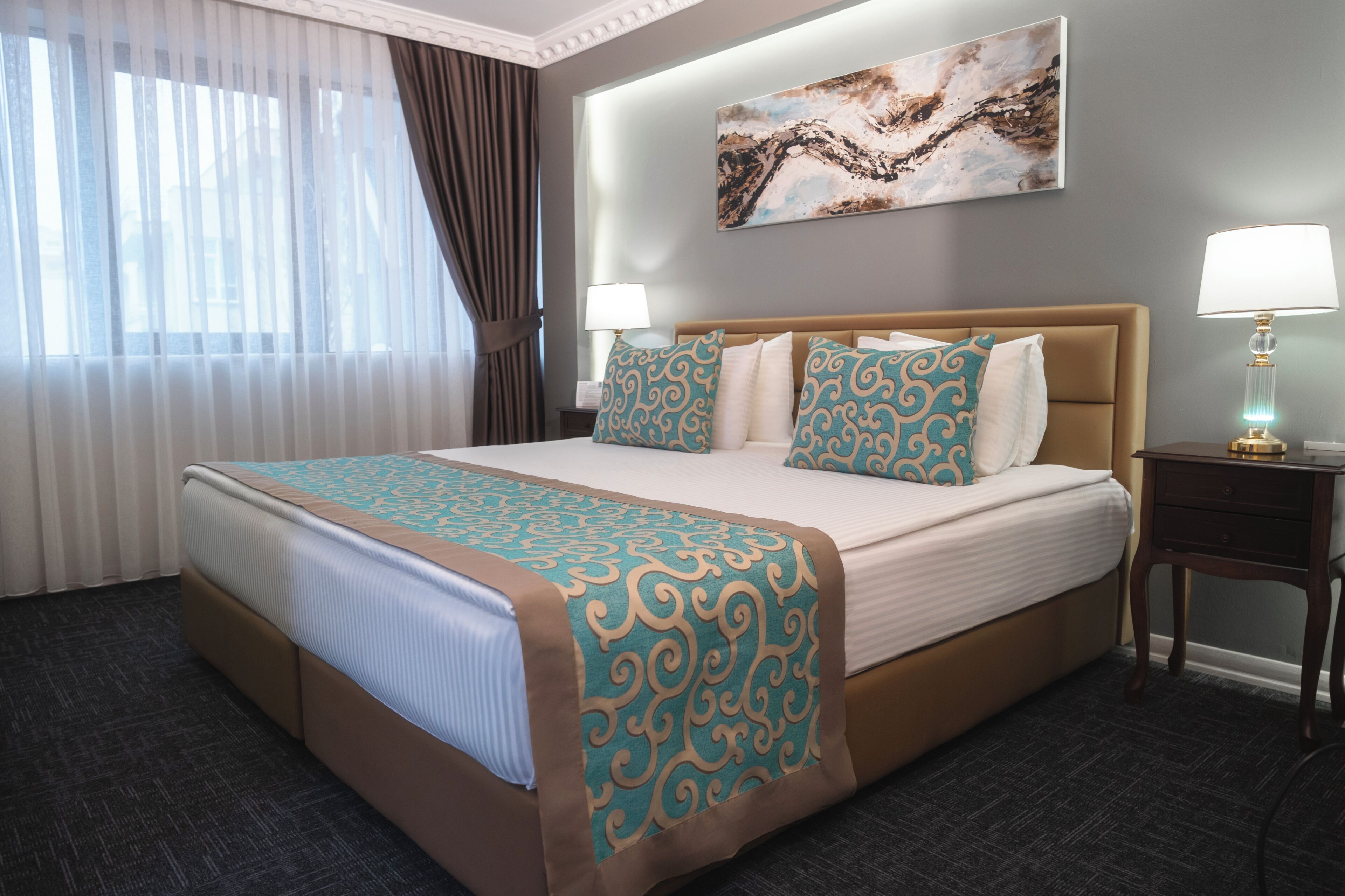 Foto - Aldino Hotel & Spa