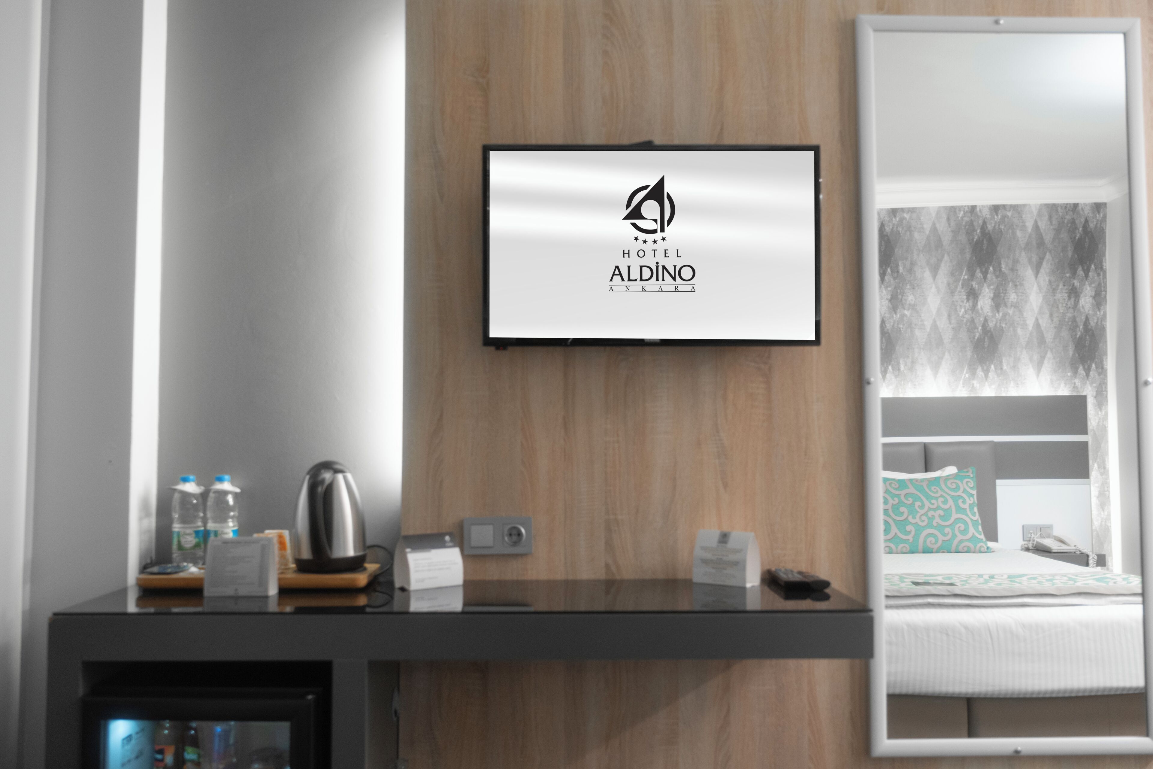 Foto - Aldino Hotel & Spa