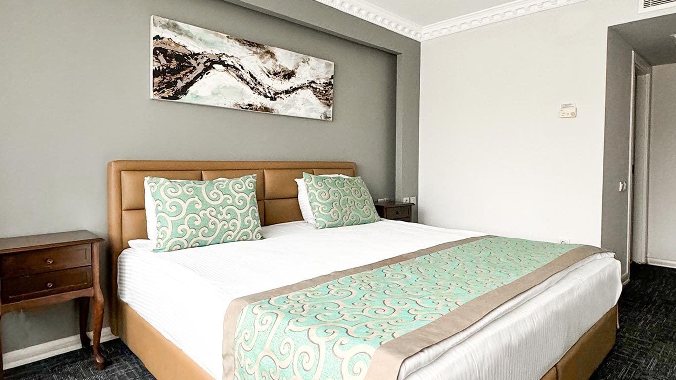 Foto - Aldino Hotel & Spa