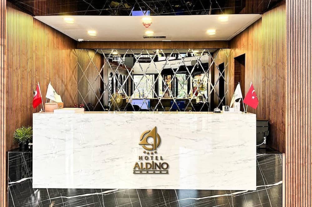 Aldino Hotel & Spa
