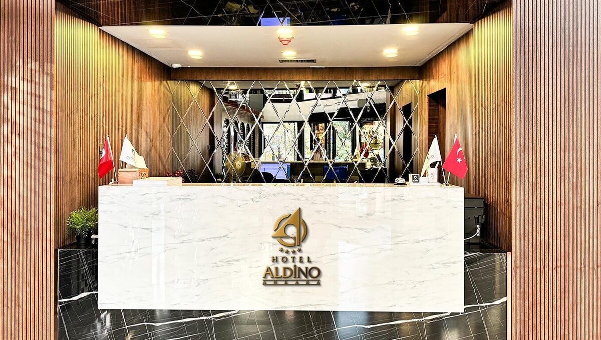 Aldino Hotel & Spa