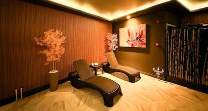 Aldino Hotel & Spa