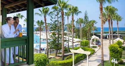 Oz Hotels İncekum Beach Resort