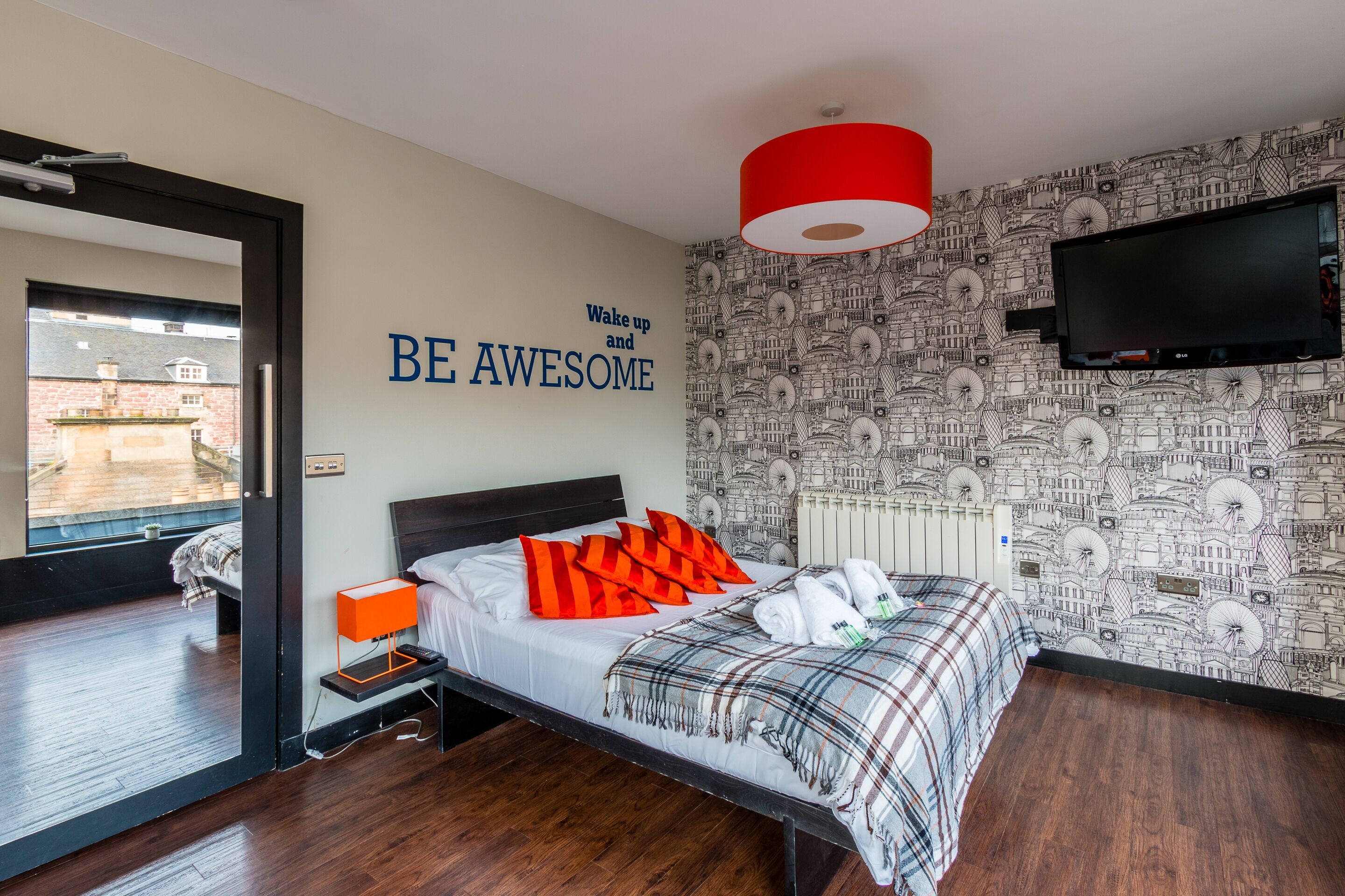 Photo - CODE - The Loft, Edinburgh