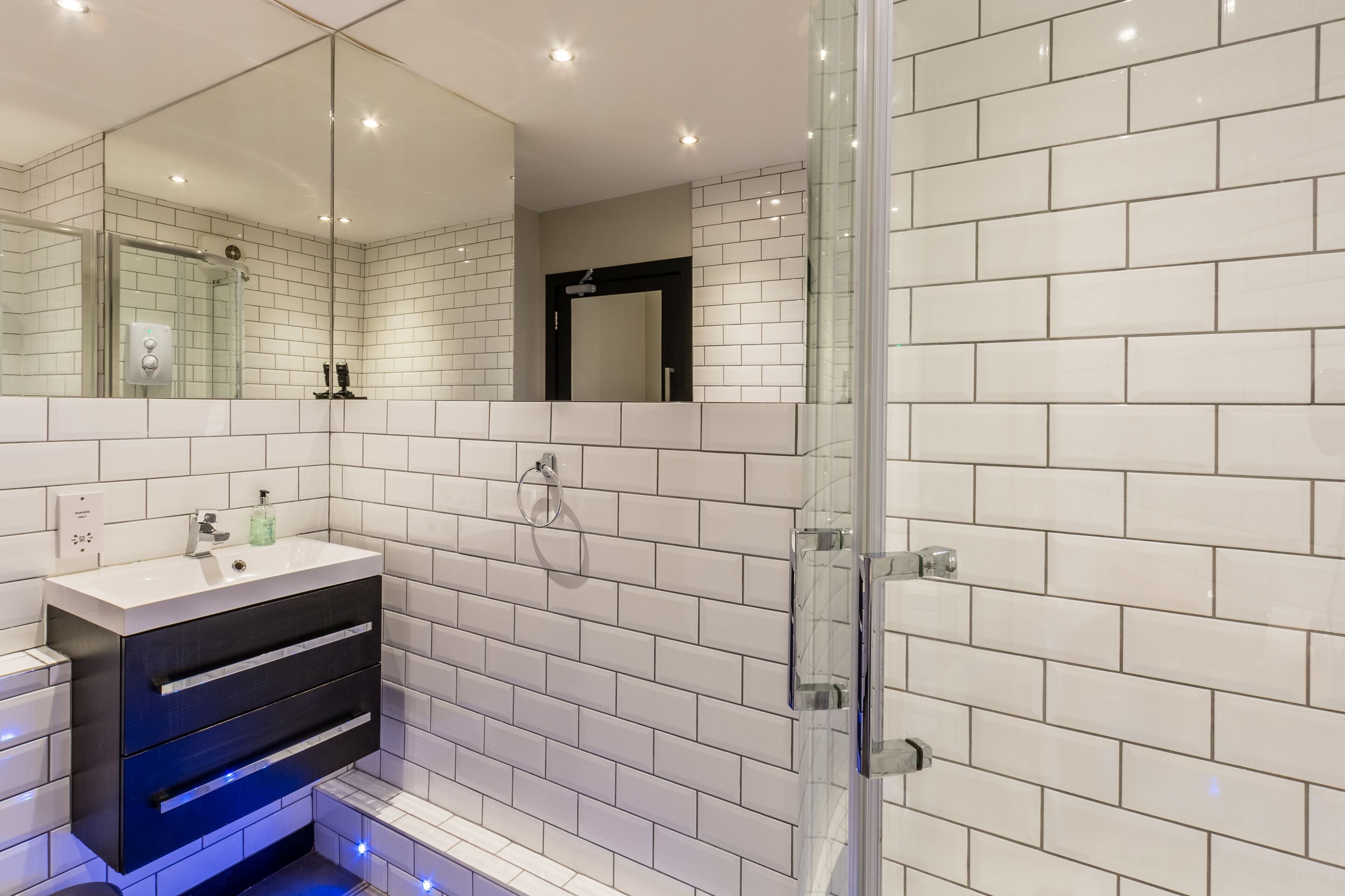 Photo - CODE - The Loft, Edinburgh