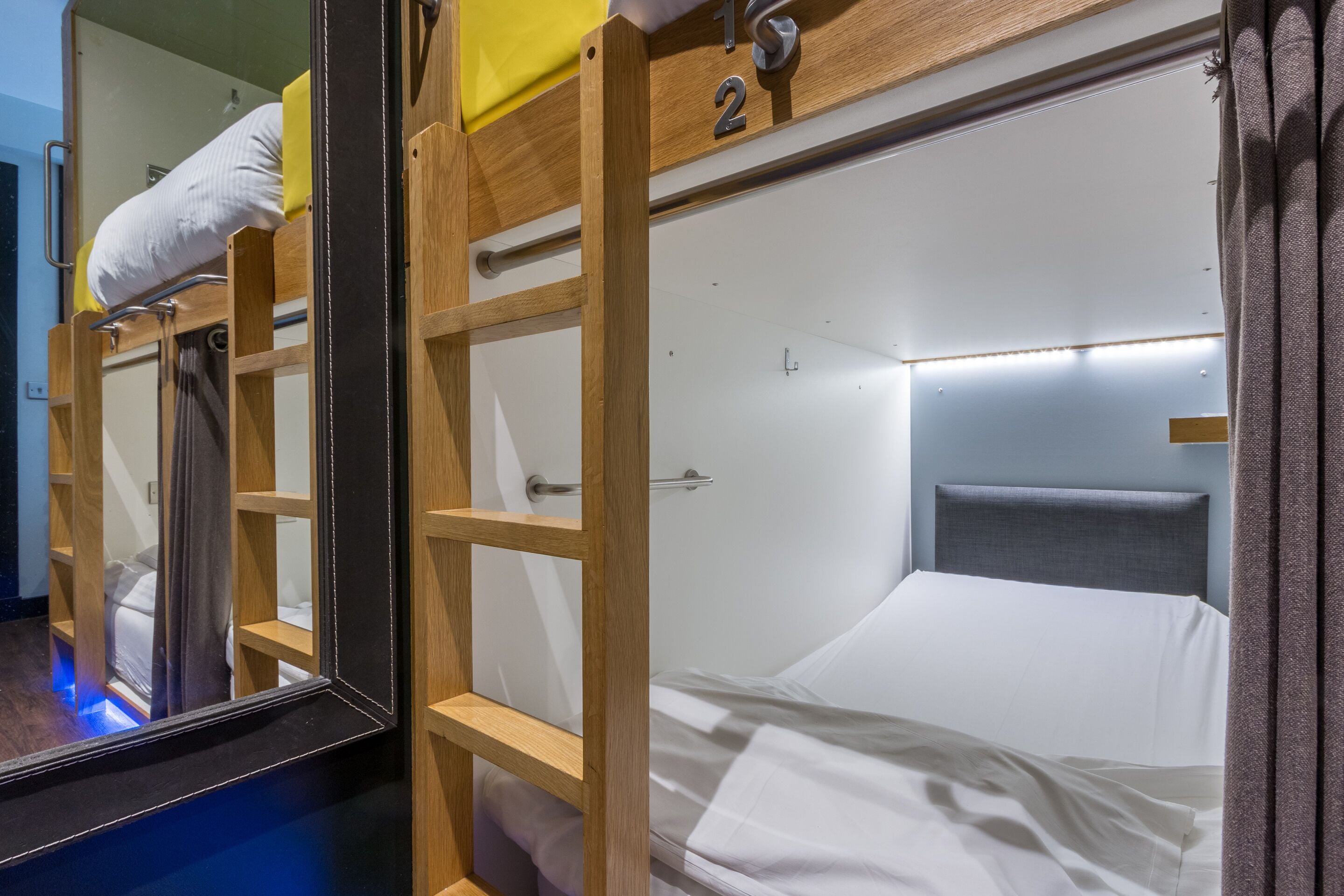 Photo - CODE - The Loft, Edinburgh