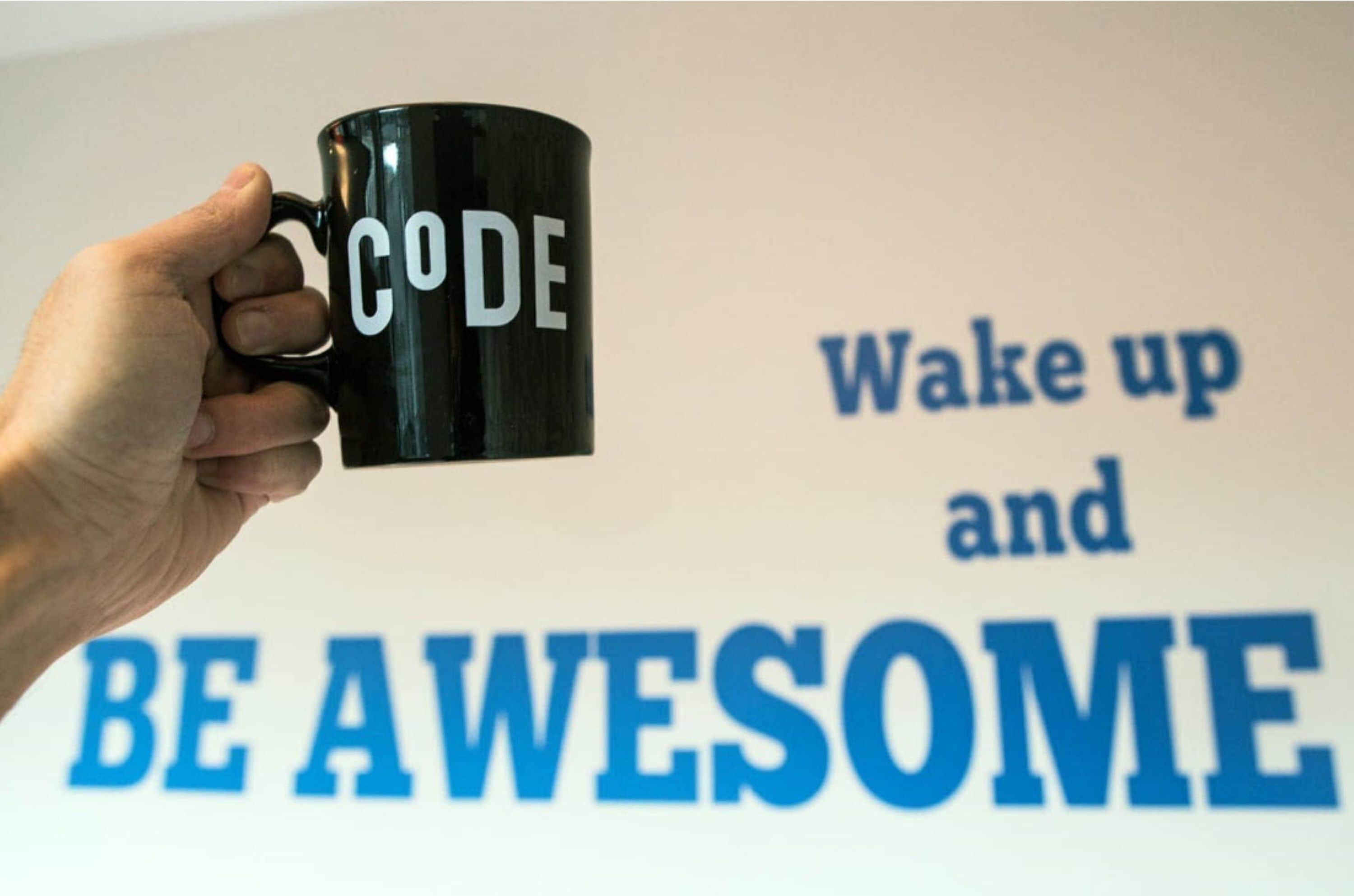 Photo - CODE - The Loft, Edinburgh