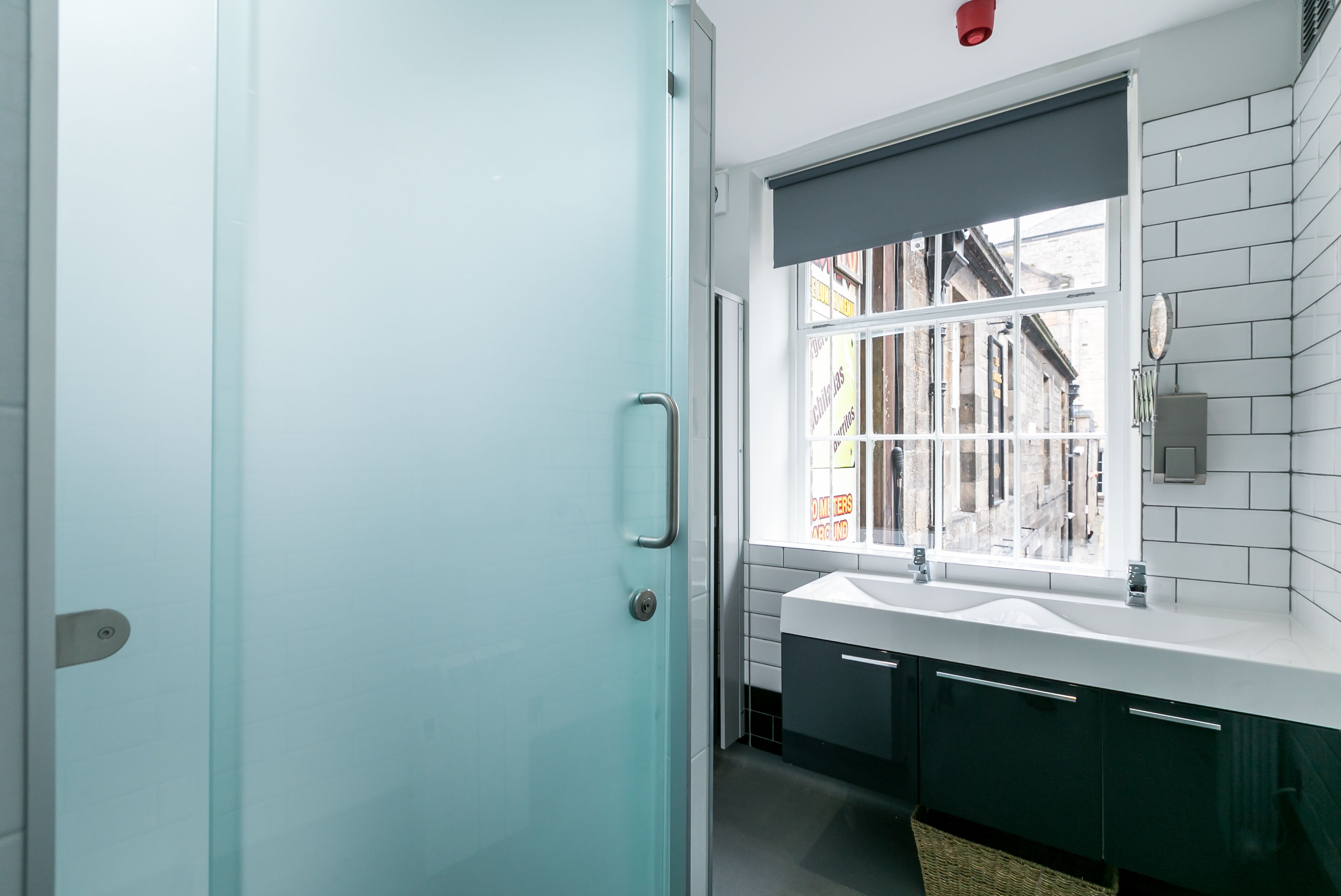 Photo - CODE - The Loft, Edinburgh