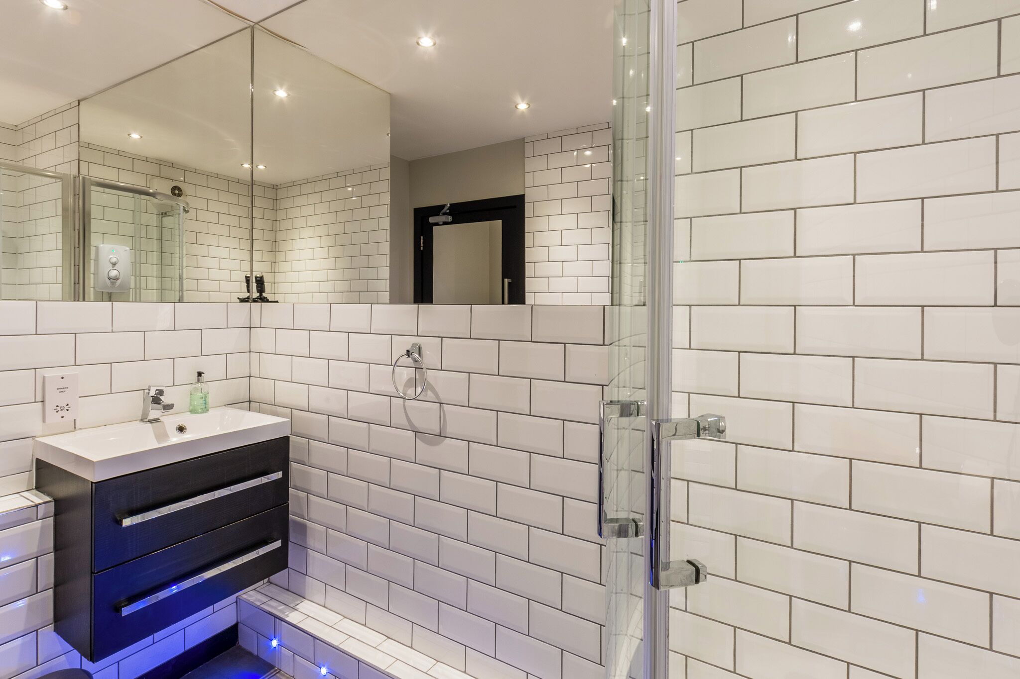 Foto - CODE - The Loft, Edinburgh