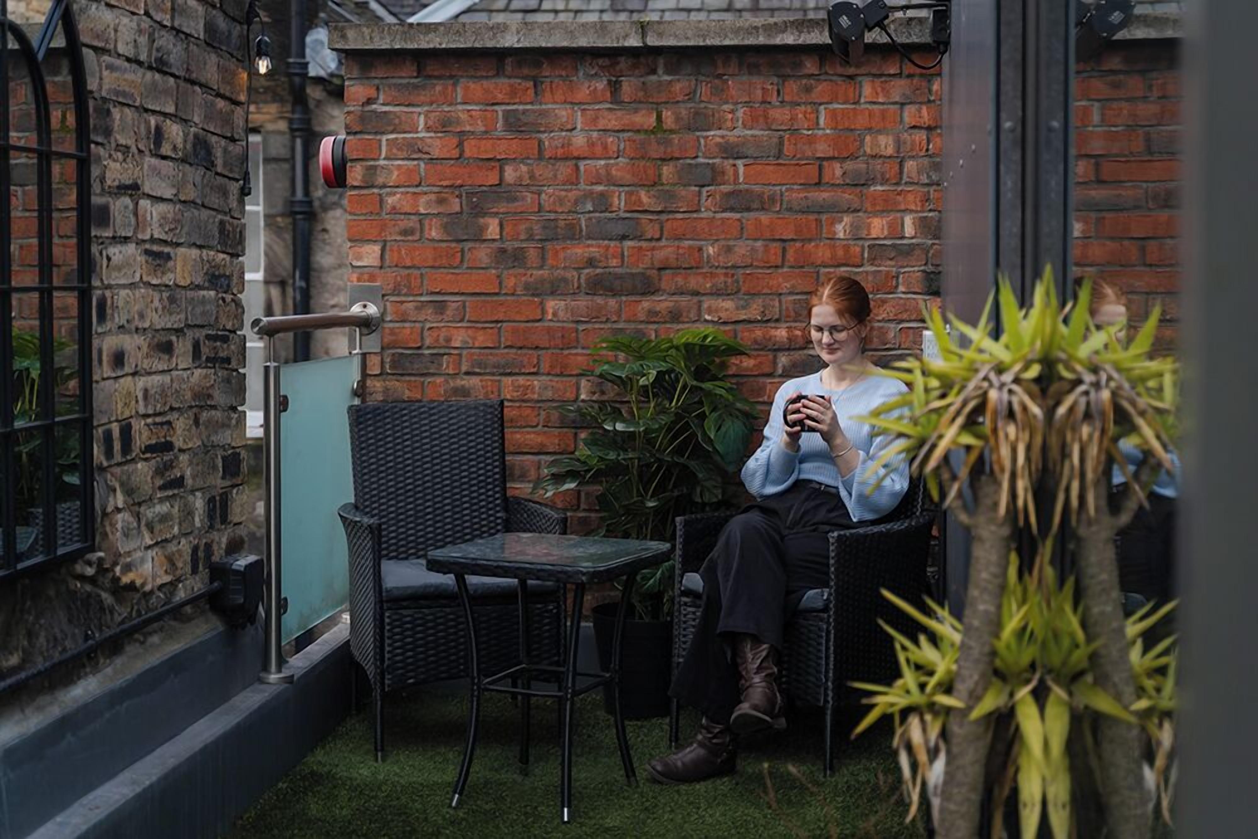 Foto - CODE - The Loft, Edinburgh