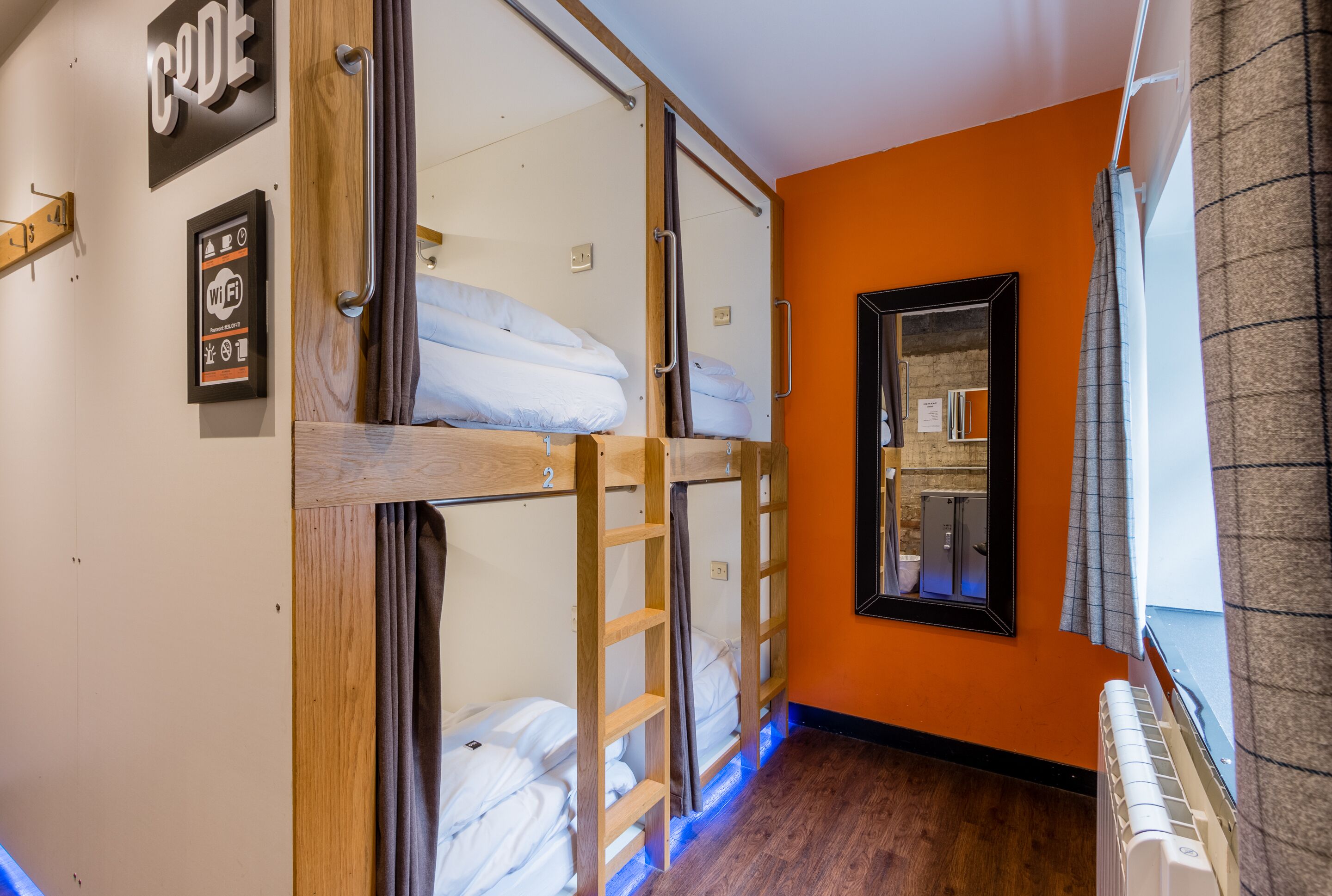 Foto - CODE - The Loft, Edinburgh