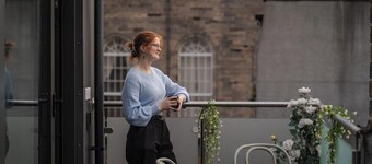 CODE - The Loft, Edinburgh