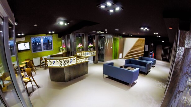 Unclassified image, 1 of 25, button - Garni Hotel Fortuna (Belgrade)