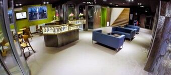 Garni Hotel Fortuna
