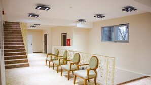Unclassified image, 4 of 25, button - Garni Hotel Fortuna (Belgrade)