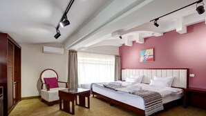 Unclassified image, 5 of 25, button - Garni Hotel Fortuna (Belgrade)