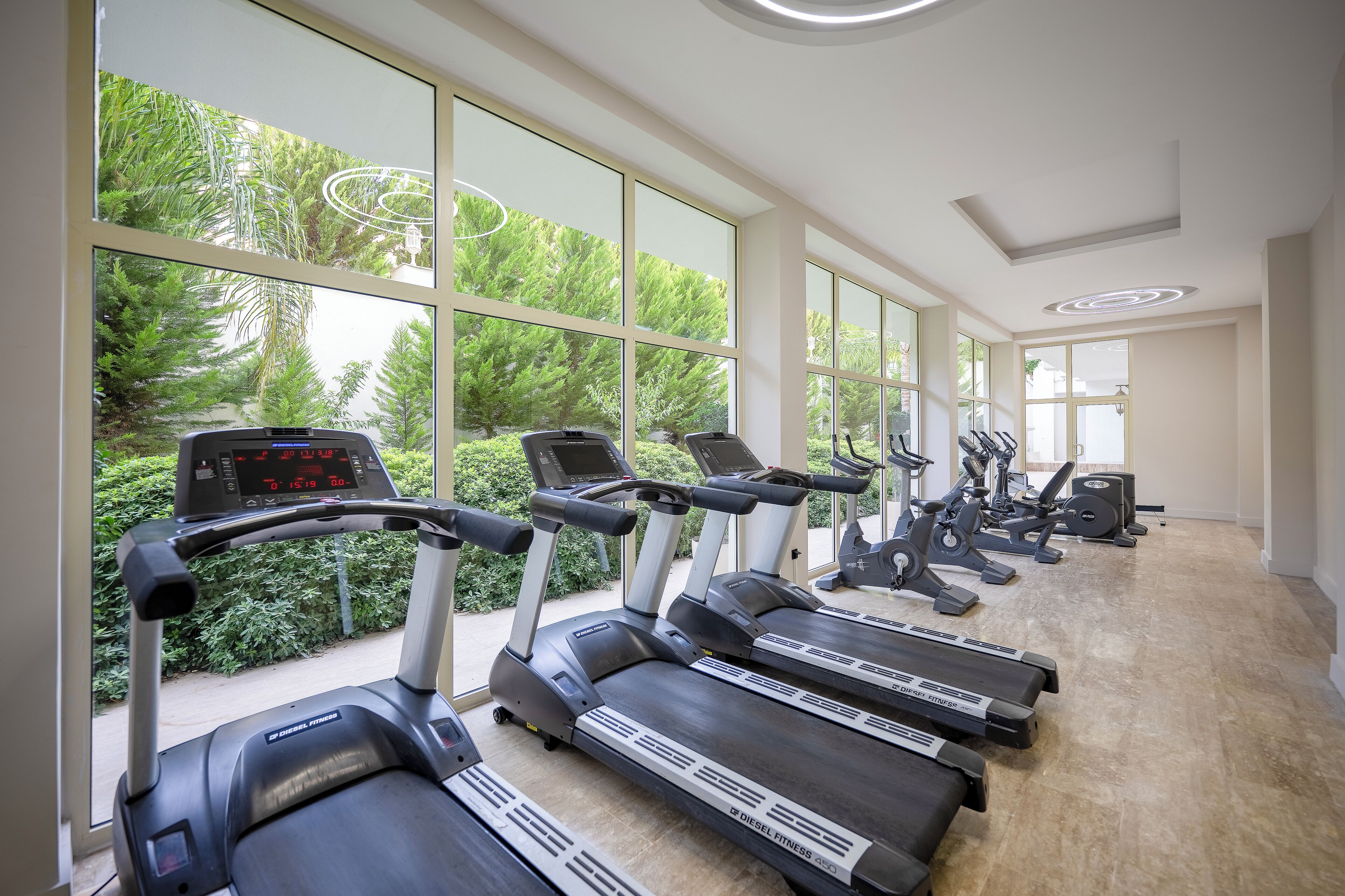 Foto - Oz Hotels Side Premium