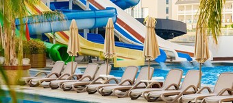 Oz Hotels Side Premium